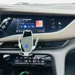 Buick Enclave 2021 из Китая