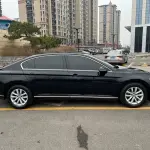 Volkswagen Magotan 2019 150 л.с. — лот 57742393 из Китая