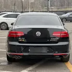 Volkswagen Magotan 2019 150 л.с. — лот 57742393 из Китая