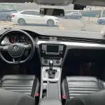 Volkswagen Magotan 2019 150 л.с. — лот 57742393 из Китая