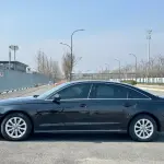 Audi A6L 2017 190 л.с. 190 л.с. 190 л.с. из Китая