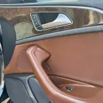 Audi A6L 2017 190 л.с. 190 л.с. 190 л.с. из Китая