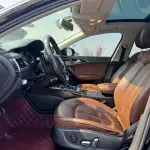 Audi A6L 2017 190 л.с. 190 л.с. 190 л.с. из Китая