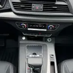 Audi Q5L 2021 из Китая