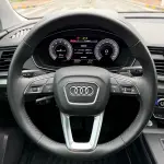 Audi Q5L 2021 из Китая