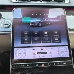 Mercedes-Benz S-Class 2025 из Китая