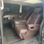 Mercedes-Benz V-Class 2023 из Китая