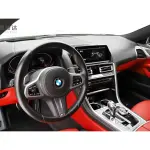 BMW 8 Series 2022 из Китая