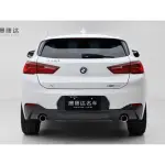BMW X2 2022 из Китая
