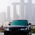 Land Rover Sport 2014 340 л.с. — лот 57742702 из Китая