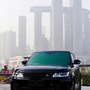Land Rover Sport 2014 340 л.с. — лот 57742702 из Китая