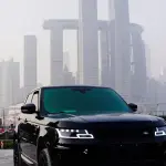 Land Rover Sport 2014 340 л.с. — лот 57742702 из Китая