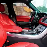 Land Rover Sport 2014 340 л.с. — лот 57742702 из Китая