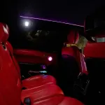 Land Rover Sport 2014 340 л.с. — лот 57742702 из Китая