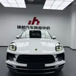 Porsche Macan 2019 из Китая