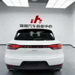 Porsche Macan 2019 из Китая