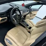 Porsche Macan 2019 из Китая