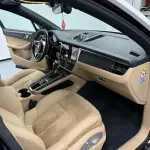 Porsche Macan 2019 из Китая