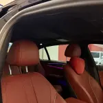 BMW 5 Series 2022 252 л.с. — лот 57742719 из Китая