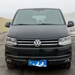 Volkswagen Multivan 2019 204 л.с. из Китая