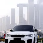 Land Rover Sport 2014 из Китая
