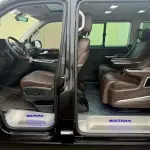 Volkswagen Multivan 2019 204 л.с. из Китая