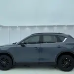 Mazda CX-5 2021 155 л.с. 155 л.с. из Китая