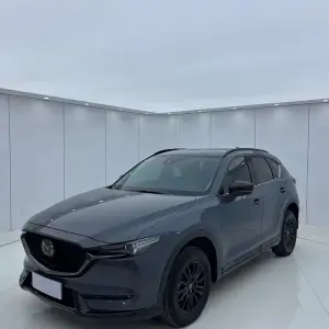 Mazda CX-5 2021 155 л.с. 155 л.с. из Китая