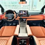 Toyota Granvia из Китая
