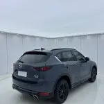Mazda CX-5 2021 155 л.с. 155 л.с. из Китая