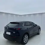 Mazda CX-30 2022 из Китая
