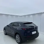 Mazda CX-30 2022 из Китая