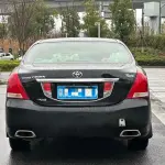 Toyota Crown 2012 из Китая
