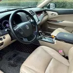 Toyota Crown 2012 из Китая