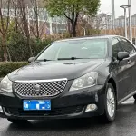 Toyota Crown 2012 из Китая