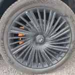XPeng G9 2025 лот 57743077 из Китая