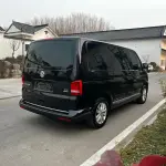 Volkswagen Multivan 2016 из Китая