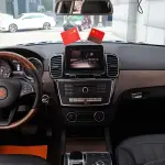 Beijing Off-Road BJ90 2023 333 л.с. 333 л.с. из Китая