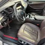 BMW 5 Series 2019 252 л.с. — лот 57742961 из Китая