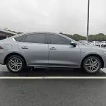 BYD Qin PLUS 2023 136 л.с. из Китая