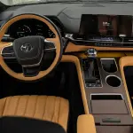 Toyota Granvia из Китая