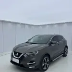 Nissan Qashqai 2021 151 л.с. из Китая
