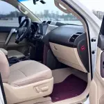 Toyota Prado (Import) 2018 из Китая