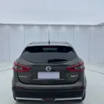 Nissan Qashqai 2021 151 л.с. из Китая