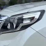 Toyota Prado (Import) 2018 из Китая