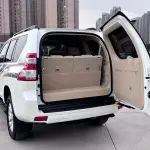 Toyota Prado (Import) 2018 из Китая