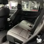 Honda CR-V 2026 из Китая