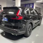 Honda CR-V 2026 из Китая