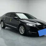 Buick LaCrosse 2023 169 л.с. из Китая