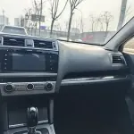 Subaru Outback 2016 из Китая